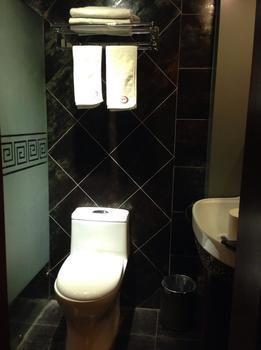Beijing Haoyang Culture Hotel Pequim Exterior foto