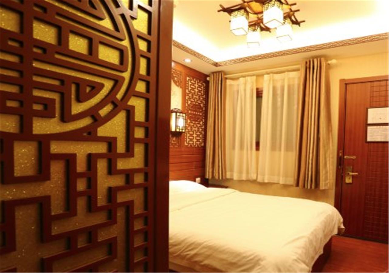 Beijing Haoyang Culture Hotel Pequim Exterior foto
