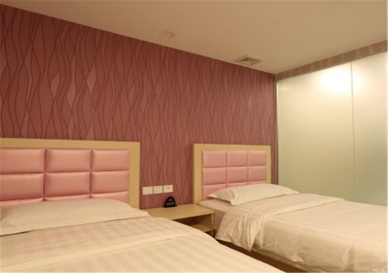 Beijing Haoyang Culture Hotel Pequim Exterior foto