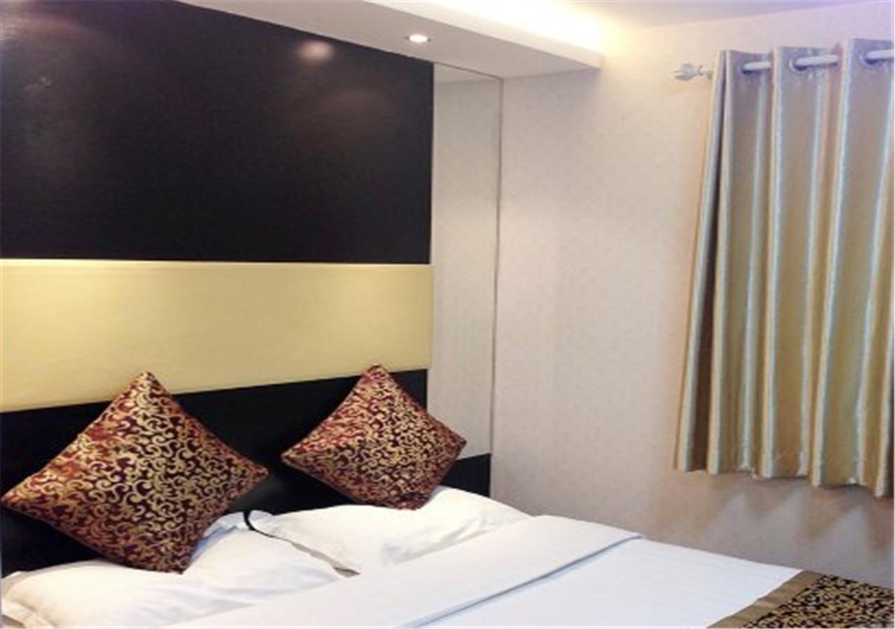 Beijing Haoyang Culture Hotel Pequim Exterior foto