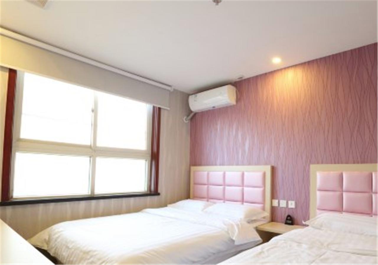 Beijing Haoyang Culture Hotel Pequim Exterior foto