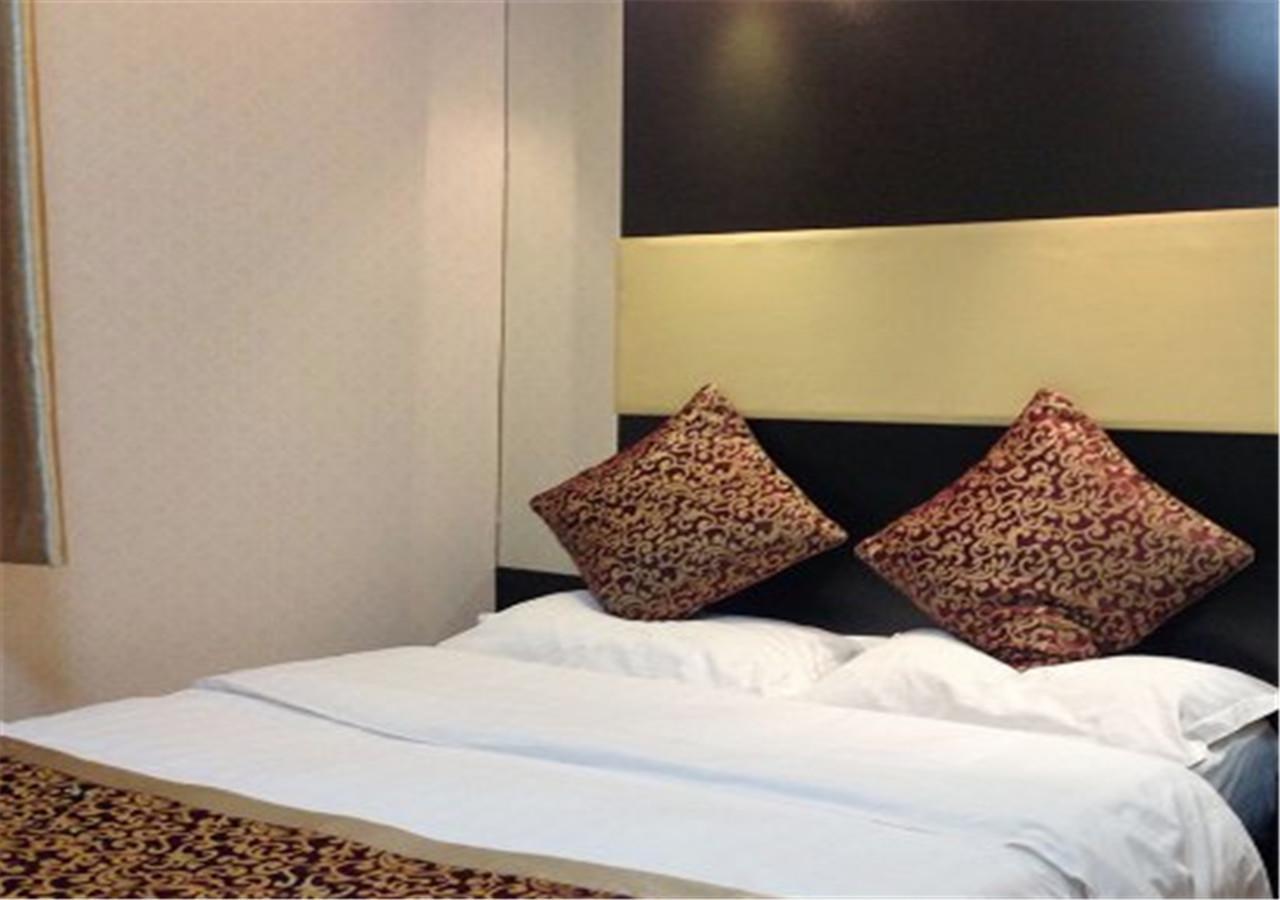 Beijing Haoyang Culture Hotel Pequim Exterior foto