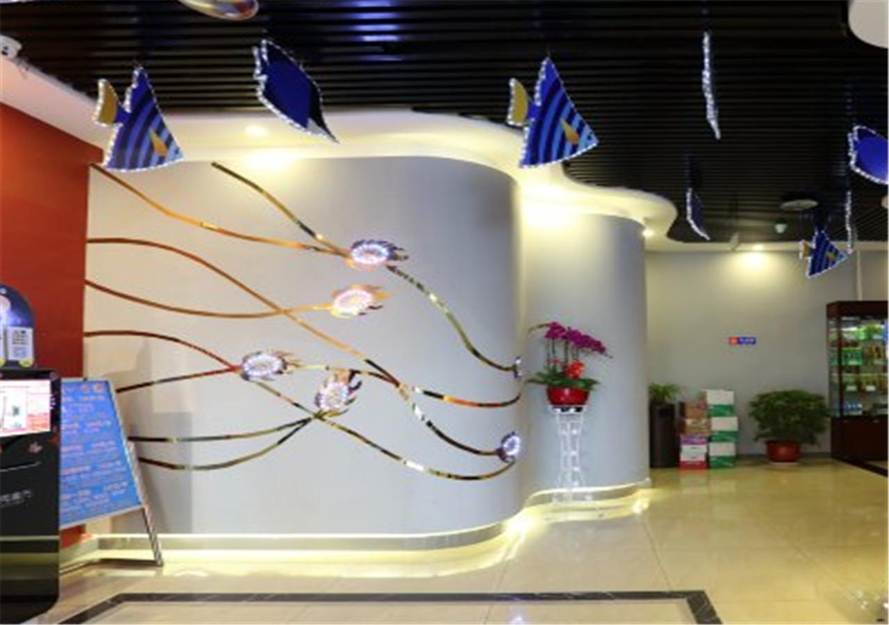 Beijing Haoyang Culture Hotel Pequim Exterior foto