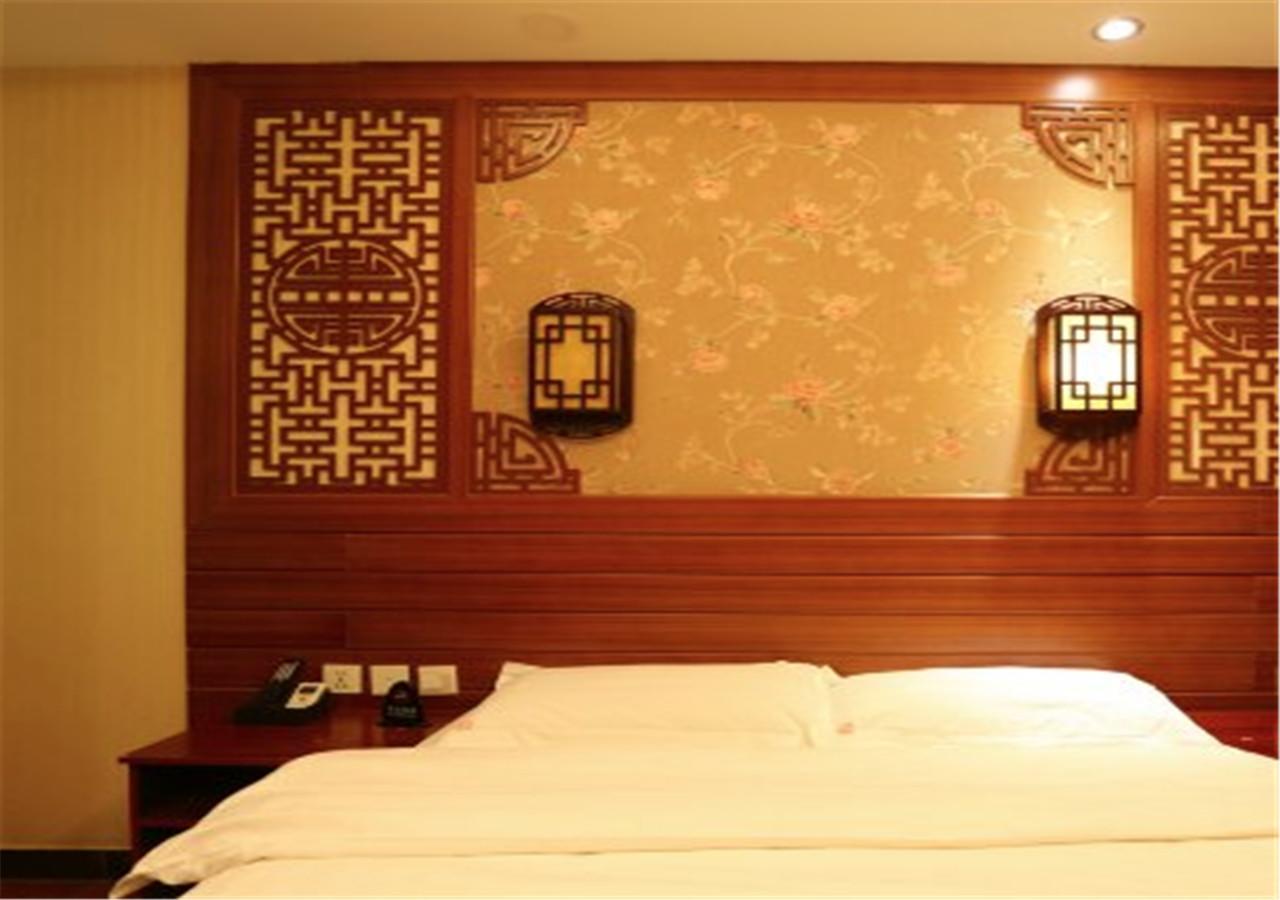 Beijing Haoyang Culture Hotel Pequim Exterior foto